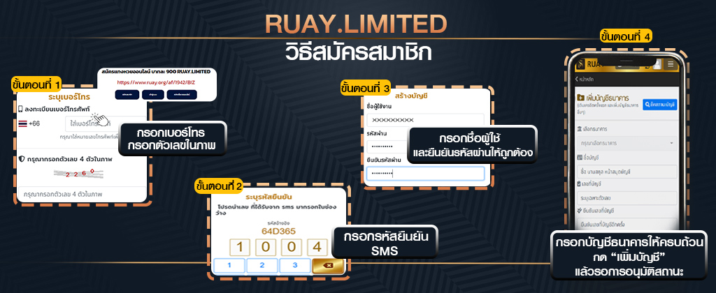 สมัครซื้อหวยออมสิน